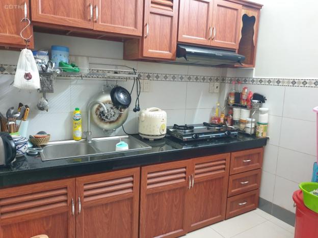 Nhà HXH LẠC LONG QUÂN,P5,Q11, 2 tầng BTCT 4x7,5  ở ngay chỉ 4 tỷ25 14573671