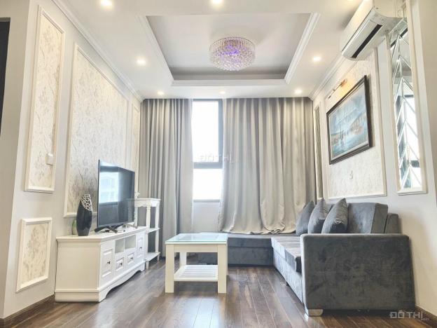 Bán căn hộ chung cư tại Eco City, Long Biên diện tích 78m2 đầy đủ nội thất 12965943