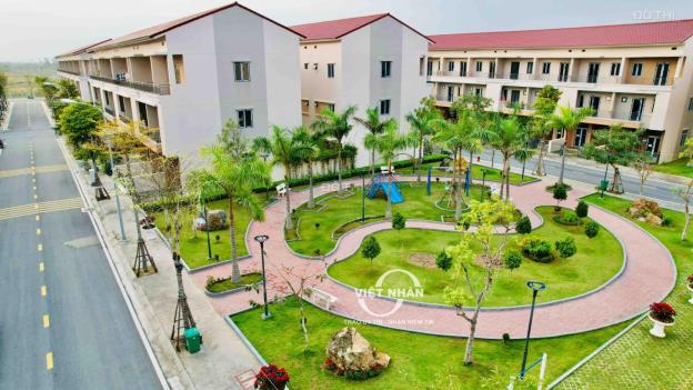 Bán nhà VSIP Hải Phòng liền kề 75m2 rẻ nhất thị trường chỉ 3.x tỷ 14573773