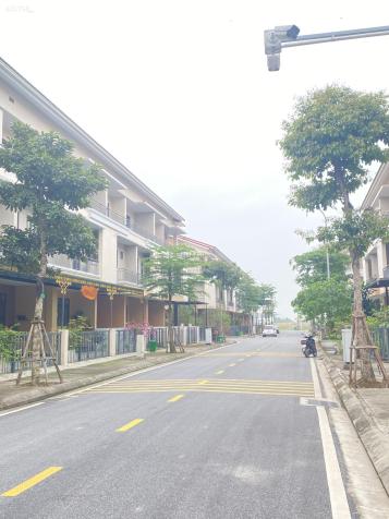 Bán nhà VSIP Hải Phòng liền kề 75m2 rẻ nhất thị trường chỉ 3.x tỷ 14573773