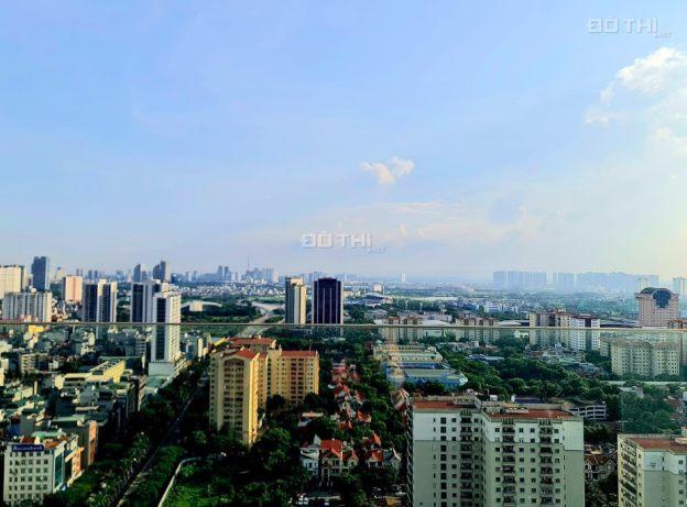 Kí trực tiếp CDT, căn Duplex 185m2 5PN hướng tây tứ trạch 14573813