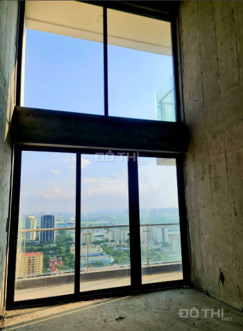 Kí trực tiếp CDT, căn Duplex 185m2 5PN hướng tây tứ trạch 14573813