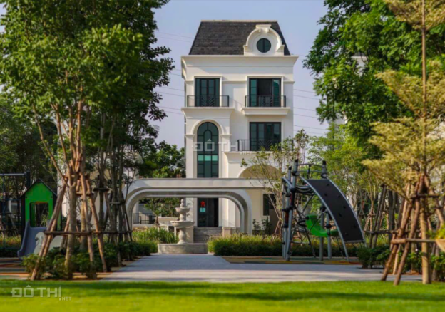 Bán biệt thự đơn lập 216m2 Le Jardin Vip nhất ParkCity Hanoi giá 42 tỷ 14573817