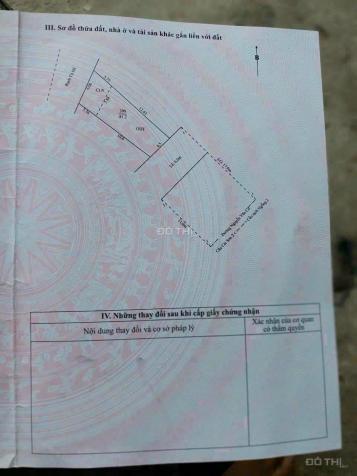 Bán nhà mặt tiền đường Nguyễn Văn Cừ nối dài, phường An Khánh . Giá 9,3 tỷ 14573893