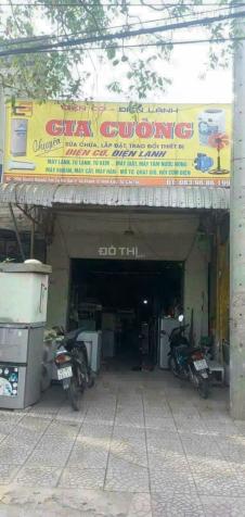 Bán nhà mặt tiền đường Nguyễn Văn Cừ nối dài, phường An Khánh . Giá 9,3 tỷ 14573893