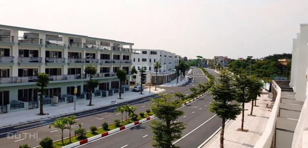 Bán nhà liền kề đường Hoàng Diệu dự án HUD Sơn Tây, Hà Nội diện tích 75m2 giá 3,5 tỷ 14574169