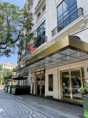 Bán căn hộ cao cấp T-Place Plaza, 30A Lý Thường Kiệt, Hoàn Kiếm, hơn chục tỷ bên hồ Gươm!!! 14574303