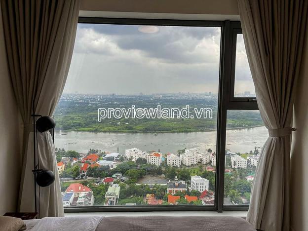 Cho thuê căn hộ 3 phòng ngủ Gateway Thảo Điền, tầng cao, view toàn cảnh sông, có diện tích 121m2 14574607
