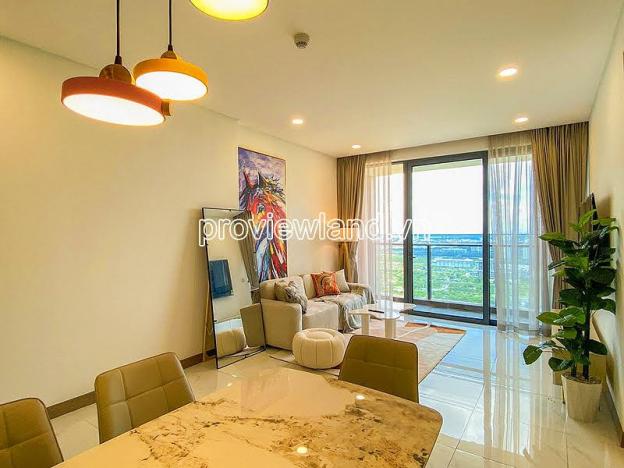 Cần cho thuê căn hộ cao cấp tại Sunwah Pearl Bình Thạnh, DT: 122m2 14574613
