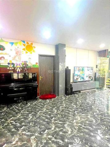 Biệt thự Minh Phụng Q11 Ngang khủng 11m, 4 tầng, sẵn dòng tiền cho thuê chỉ 22 tỷ. 14574710