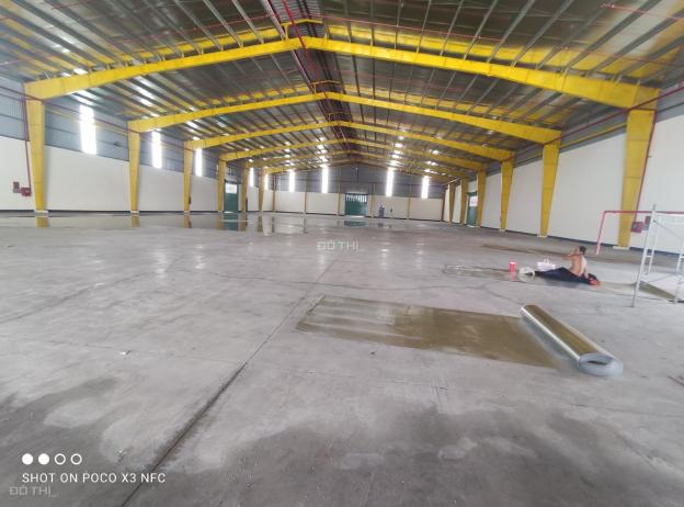 *Cho thuê kho xưởng mới *3.400m2-6.800m2 trong KCN Hải Sơn, Đức Hoà Đông, Đức Hoà, Long An 14574706