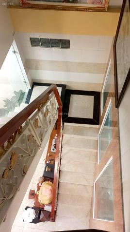 Chợ Phú Xuân, Thị Trấn Nhà Bè, 6m x 20m, trệt lầu, đất thực tế 140m2. 14574948