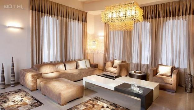 Cho thuê chung cư C14 Bắc Hà, 3PN Full Đồ 14575001