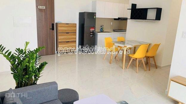 Cho thuê căn hộ cao cấp Dlusso Emeral Quận 2, căn 2PN, 72m2, view sông 14575153