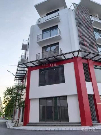 Biệt thự Khai Sơn City, DT91m2,  Lô Góc, Vỉa hè 8m, Mặt Phố 25m, View Công Viên - Hồ Điều Hòa. 14575190