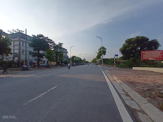 Bán nhà mặt phố tại Đường Ỷ Lan, Xã Đặng Xá, Gia Lâm, Hà Nội diện tích 120m2 14575389