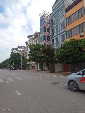 Bán nhà mặt phố tại Đường Thạch Bàn, Phường Thạch Bàn, Long Biên, Hà Nội diện tích 45m2 giá 6 Tỷ 14575416