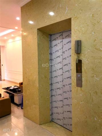 Giảm 1 tỷ. Chủ cần bán gấp nhà P. Nghĩa Tân 55m2, 6T, gara ô tô, thang máy, hơn 13 tỷ 14575510