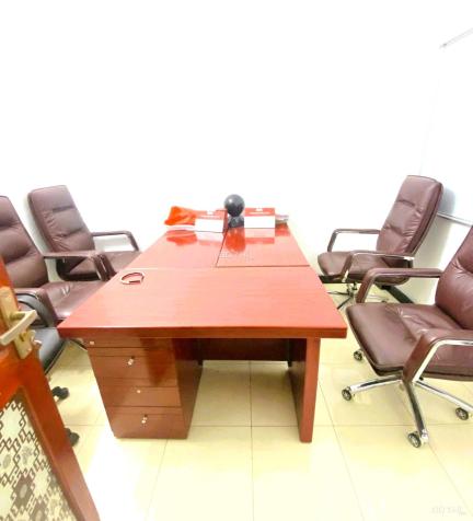 Bán nhà phân lô Nguyễn Chí Thanh, trung tâm Ba Đình, 39m2 kinh doanh, ôtô vào nhà 14575551