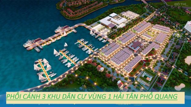 Bán đất dự án Khu dân cư Vùng 1 Hải Tân, đối diện cảng Mỹ Á Phổ Quang 14575592