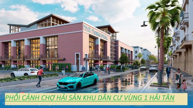 Bán đất dự án Khu dân cư Vùng 1 Hải Tân, đối diện cảng Mỹ Á Phổ Quang 14575592
