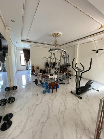 VHO45 BÁN NHÀ MẶT TIỀN ĐƯỜNG DƯƠNG HIẾN QUYỀN GẦN BIỂN VĨNH HÒA 14575595