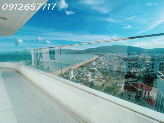 Bán căn hộ mặt biển TMS Luxury Hotel tại Quy Nhơn, Bình Định 14575640