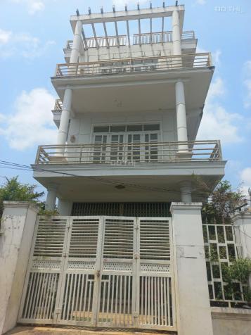Bán nhà 5 tầng đường Trần Quốc Toản, Pleiku, Gia Lai 14575656