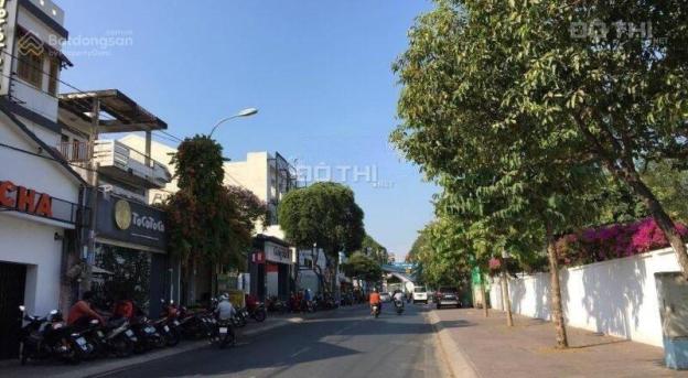 Bán biệt thự tại Đường Đoàn Kết, Phường Bình Thọ, Thủ Đức, Hồ Chí Minh diện tích 2000m2 giá 340 tỷ 14575680