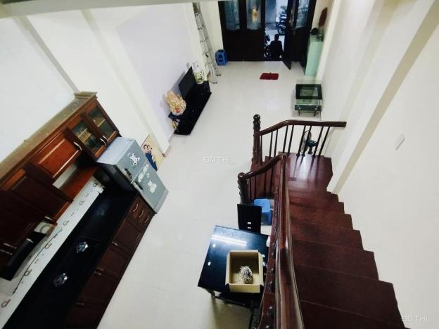 Bán ngôi nhà 4 tầng khu phân lô phố Hoàng Quốc Việt, ở cực sướng, kinh doanh đỉnh, cần bán gấp. 14575733