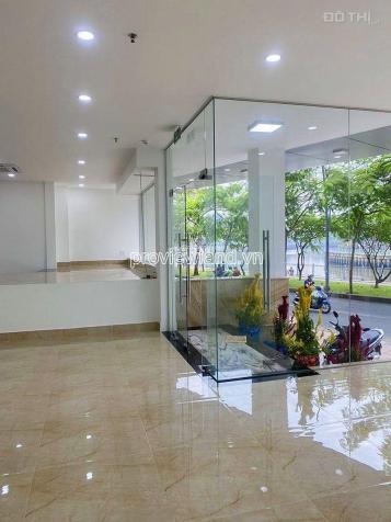 Cần toà bán nhà mặt tiền Trường Sa, Phú Nhuận, 1 hầm + 7 tầng, 180m2 đất, sổ hồng 14575911