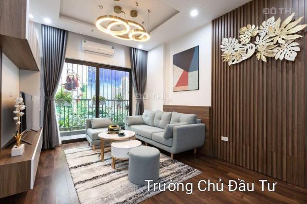 Chính chủ - Bán chung cư C1 Trần Bình - Bến Xe Mỹ Đình - Nam Từ Liêm - Nội thất đầy đủ 14575914