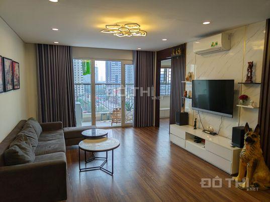 Chính chủ - Bán chung cư C1 Trần Bình - Bến Xe Mỹ Đình - Nam Từ Liêm - Nội thất đầy đủ 14575914