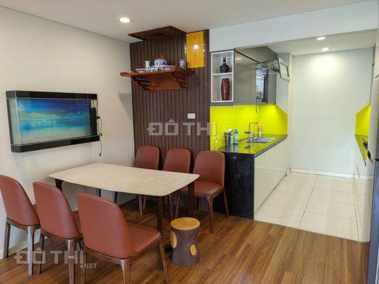 Chính chủ - Bán chung cư C1 Trần Bình - Bến Xe Mỹ Đình - Nam Từ Liêm - Nội thất đầy đủ 14575914