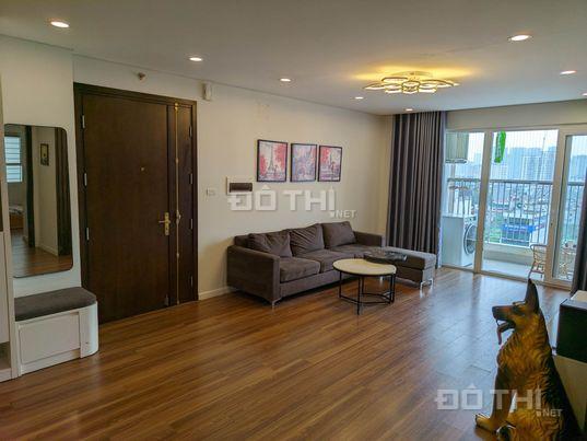 Chính chủ - Bán chung cư C1 Trần Bình - Bến Xe Mỹ Đình - Nam Từ Liêm - Nội thất đầy đủ 14575914