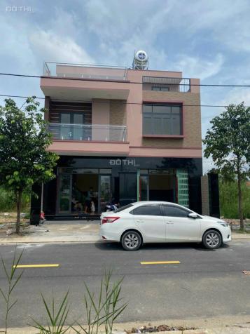 Chính chủ bán Nhà 1trệt 1lầu 1sân thượng 360m2, tại dự án Saigon Village - Long Hậu 14575976