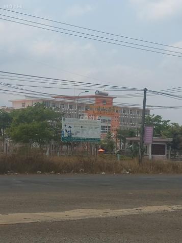 Bán nhà biệt thự 2 mặt tiền đường Trần Nhật Duật, Pleiku, Gia Lai 14575989