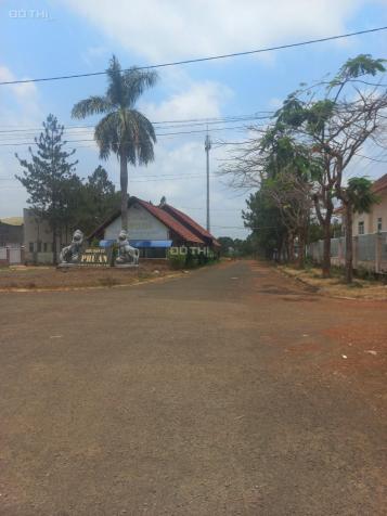 Bán nhà biệt thự 2 mặt tiền đường Trần Nhật Duật, Pleiku, Gia Lai 14575989