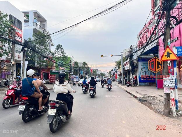 Mặt bằng cho thuê ngang 6m giá 30tr/th gần Công An Tỉnh đường Phạm Văn Thuận vị trí đẹp kinh doanh 14576182
