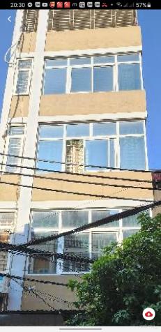 Bán nhà mặt phố tại Đường Phạm Văn Đồng, Phường Xuân Đỉnh, Bắc Từ Liêm, Hà Nội diện tích 99m2 giá 14576325