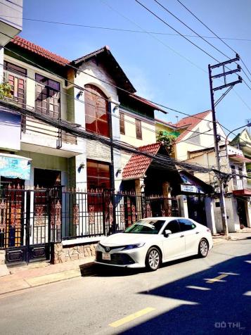Bán nhà riêng tại Phường Hiệp Phú, Quận 9, Hồ Chí Minh diện tích 161.7m2 giá 16 Tỷ 14576328