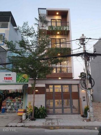 Bán nhà riêng tại Đường 904, Phường Hiệp Phú, Quận 9, Hồ Chí Minh diện tích 34.7m2 giá 13.7 Tỷ 14576333