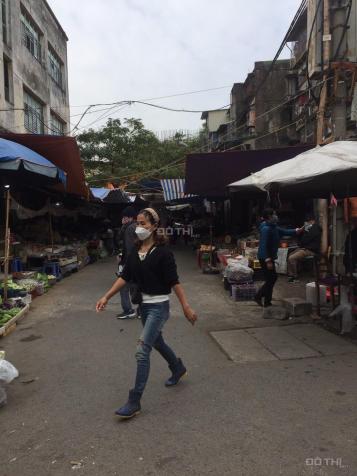 Siêu hiếm – mặt phố chợ Thanh Xuân Bắc - ô tô đỗ cửa, kinh doanh đủ loại 1,2 tỷ 14576357