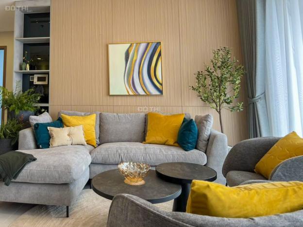 Cho thuê căn Vinhomes Central Park 4pn, 188m2 trang bị đầy đủ nội thất sang trọng 14576431