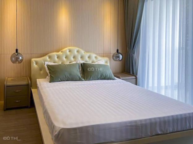 Cho thuê căn Vinhomes Central Park 4pn, 188m2 trang bị đầy đủ nội thất sang trọng 14576431