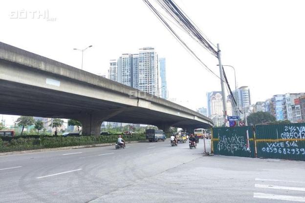 Nhà 4 tầng mặt phố Thiên Hiền, Mỹ Đình. 21 tỷ 55m2. Oto đỗ cửa, gần vành đai 3. Kinh doanh 14576468