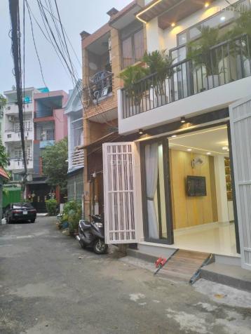 Nhà bán Gò Vấp, HXH, 4x12.3, 2 tầng, Phạm Văn Chiêu, nhỉnh 4.X tỷ 14576514