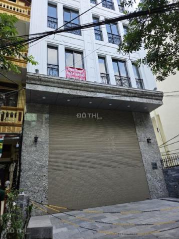 Cho thuê 3 tầng x 170m2 ở Nguyễn ngọc nại làm siêu thị hoặc SPA, Thẩm mỹ viện 14576552