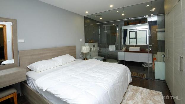 Bán căn 2 ngủ tầng cao Dleroi Soleil 88m nội thất phong cách châu âu đẹp, view Hồ Tây 7,8tỷ 14576562