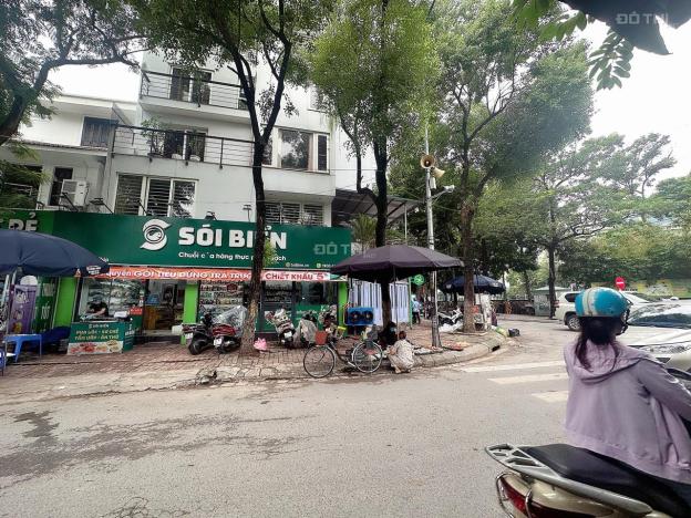 Mình cần bán gấp nhà 2 mặt phố Nguyễn Thị Định -Thanh Xuân 110m/5 Tầng cho thuê 1,2 tỷ/năm Giá 50Tỷ 14576586